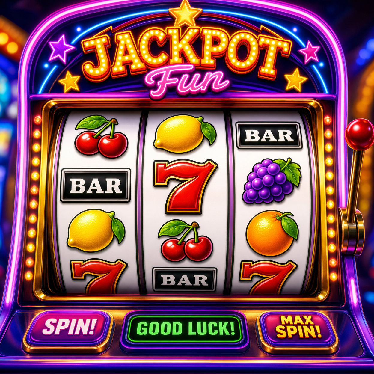 Fruit Slots game